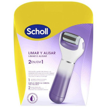 Dr. Scholl Expert Care Lima Electrónica Para Pies