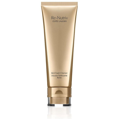 Re-Nutriv Hydrating Foam Cleanser 125 Ml