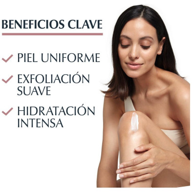 Eucerin Anti-Pigment Crema Corporal Áreas Localizadas 200Ml