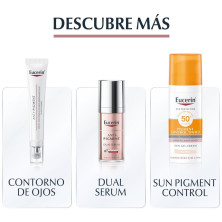 Eucerin Anti-Pigment Crema Corporal Áreas Localizadas 200Ml