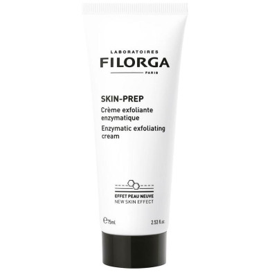Filorga Skin-Prep Crema Exfoliante Enzimátca 75Ml