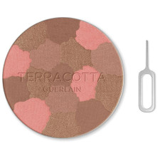 Terracotta Light Polvos Bronceadores Ligeros Recarga 04-Deep Cool 10 Gr