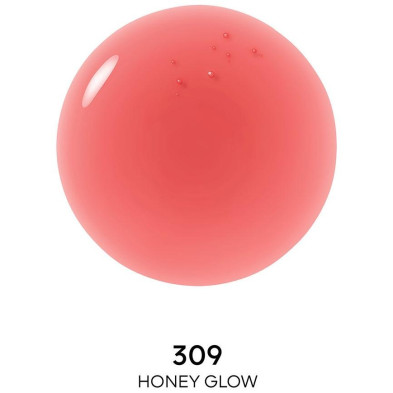 Kisskiss Bee Glow Oil Aceite Para Labios Con Color 309-Honey 9,5 Ml