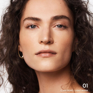 Terracotta Light Polvos Bronceadores Ligeros Recarga 01-Light Warm 10 Gr