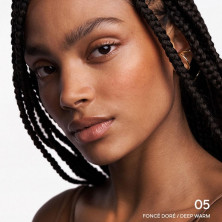 Terracotta Light Polvos Bronceadores Ligeros Recarga 05-Deep Warm 10 Gr