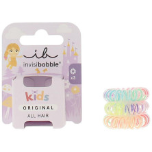 Invisibobble Kids Magic Rainbow 3 U