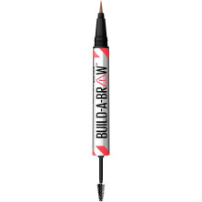 Maybelline Build A Brow 2 In 1 Brow Pen 255 Soft Brown 0.4Ml