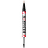 Maybelline Build A Brow 2 In 1 Brow Pen 255 Soft Brown 0.4Ml
