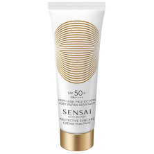 Sensai Cellular Protective Cream Face Spf50 50 Ml
