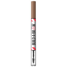 Maybelline Build A Brow 2 In 1 Brow Pen 255 Soft Brown 0.4Ml