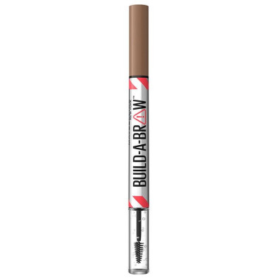 Maybelline Build A Brow 2 In 1 Brow Pen 255 Soft Brown 0.4Ml