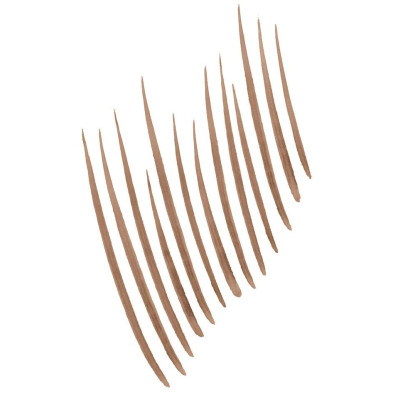 Maybelline Build A Brow 2 In 1 Brow Pen 255 Soft Brown 0.4Ml