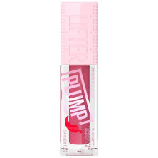 Plump Brillo De Labios Voluminizador 002 Mauve Bite 5,4 Ml