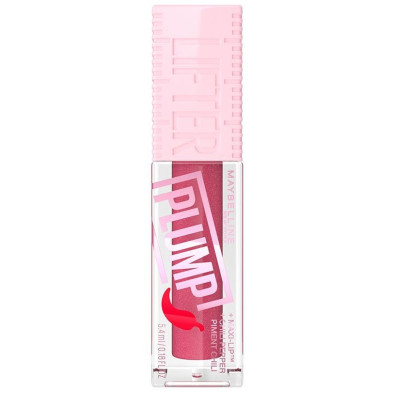 Plump Brillo De Labios Voluminizador 002 Mauve Bite 5,4 Ml