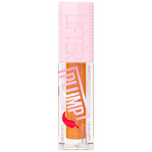 Plump Brillo De Labios Voluminizador 008 Hot Honey 5,4 Ml