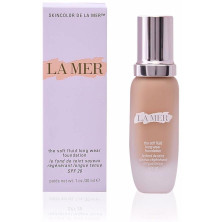 La Mer Base Soft Fluid Long Wear Spf20 13 Linen 30Ml