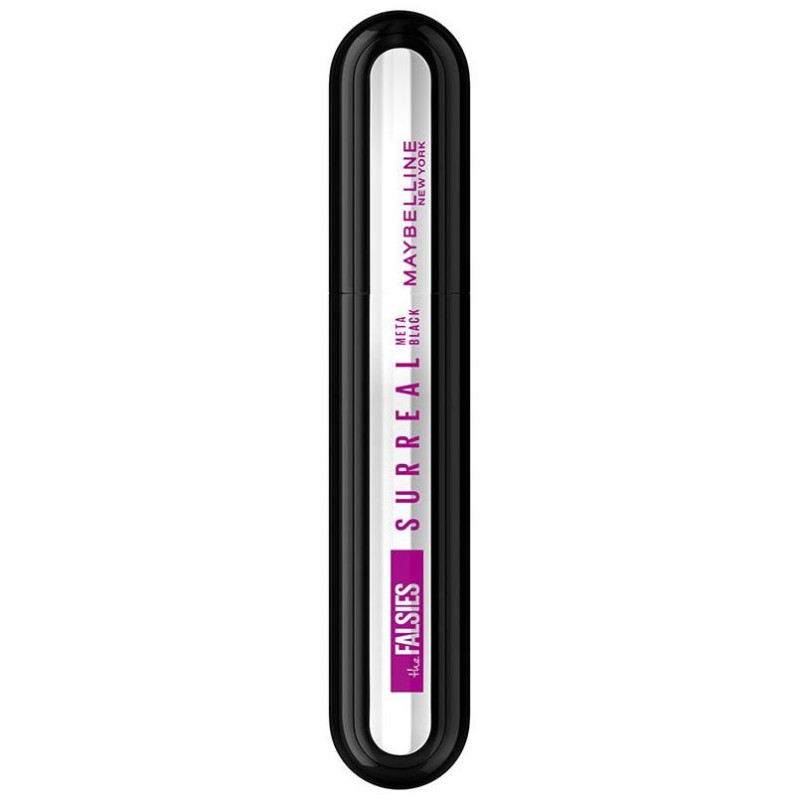 Maybelline The Falsies Surreal Mascara Meta Black 10Ml