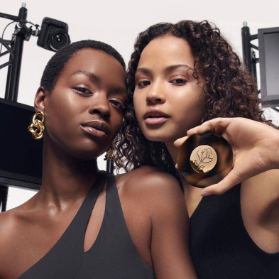 Teint Idole Ultra Wear Polvos Bronceadores Acabado Mate 04 10 Gr