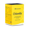 Chlorella 200mg De 300comp