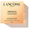 Absolue Crema Contorno De Ojos 20 Ml