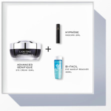 Lancôme Advanced Génifique Eye Cream Set 3Uds