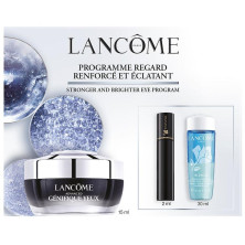 Lancôme Advanced Génifique Eye Cream Set 3Uds