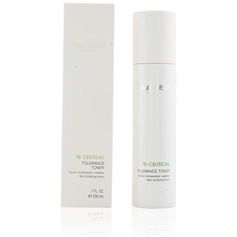 Nb Ceutical Tolerance Toner 200 Ml
