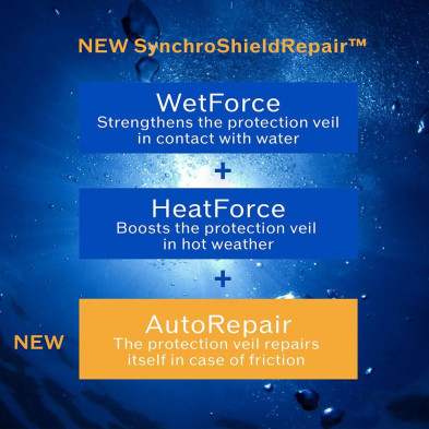 Expert Sun Protector Protector Solar Crema Spf50+ 50 Ml