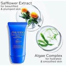 Expert Sun Protector Protector Solar Crema Spf50+ 50 Ml