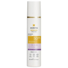 Repaskin Urban 365 Fotoprotector Antiedad Spf50 50 Ml
