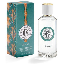 Vétyver Agua Perfumada Bienestar 100 Ml