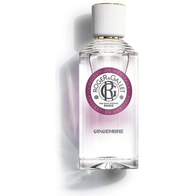 Gingembre Agua Perfumada Bienestar 100 Ml
