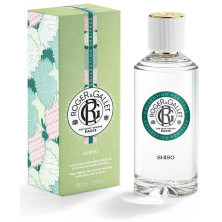 Shiso Agua Perfumada Bienestar 100 Ml