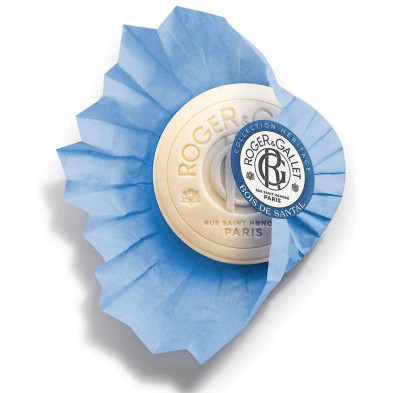 Bois De Santal Jabón Bienestar 100 Gr