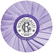 Lavande Royale Jabón Bienestar 100 Gr