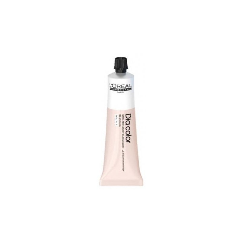L'Oréal Dia Color Demi Permanent Color No Ammonia 9.13 60Ml