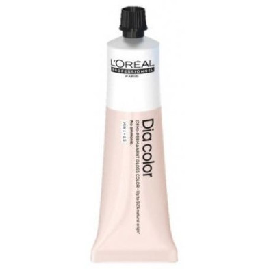 L'Oréal Dia Color Demi Permanent Color No Ammonia 8.31 60Ml