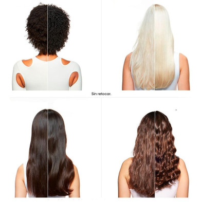 L'Oréal Metal Detox Tratamiento Pre Shampoo 250Ml