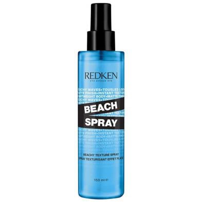 Beach Spray Fashion Waves 150 Ml