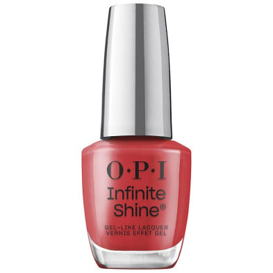 Infinite Shine Esmalte De Uñas De Larga Duración Efecto Gel Cajun Shrimp 15 Ml
