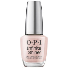 Infinite Shine Esmalte De Uñas De Larga Duración Efecto Gel Bubble Bath 15 Ml