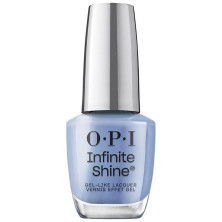 Infinite Shine Esmalte De Uñas De Larga Duración Efecto Gel Strongevity 15 Ml