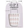Opi Xpress/On Uñas Artificiales Nail Art Manicura Francesa 30 U