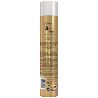 Elnett Laca Fijación Normal 300 Ml