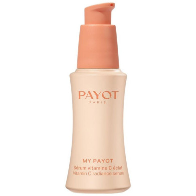 My Payot Sérum Iluminador Con Vitamina C 30 Ml