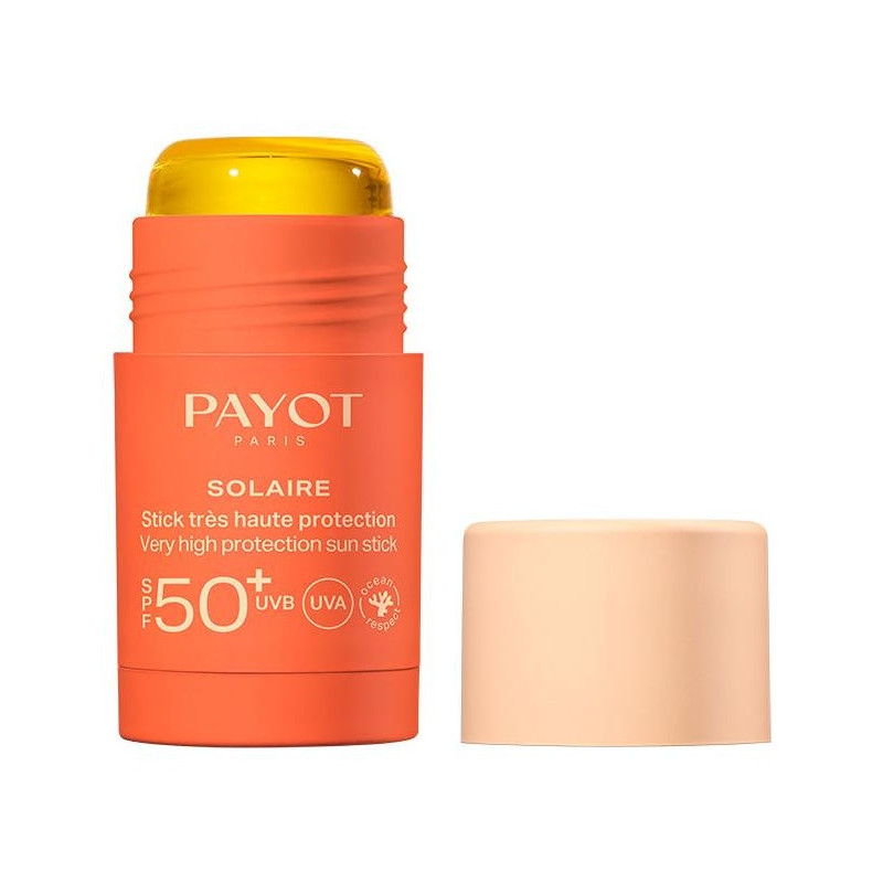 Payot Solaire Protector Solar Stick Spf50+ 15G