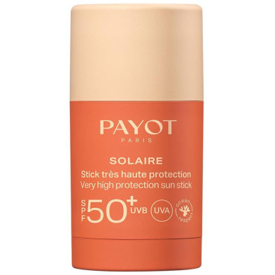 Payot Solaire Protector Solar Stick Spf50+ 15G