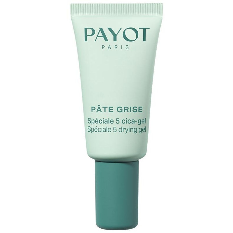 Pâte Grise Spéciale 5 Cica-Gel 15 Ml