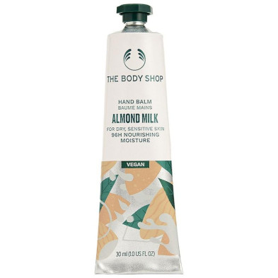 Almond Milk Bálsamo De Manos 30 Ml