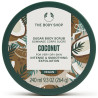 Coconut Exfoliante Corporal De Azúcar 240 Ml
